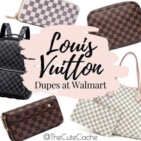 louis vuitton namaak kopen|louis vuitton dupes walmart.